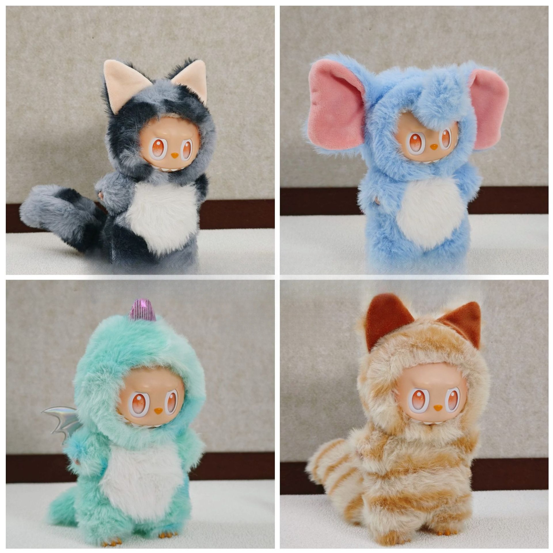 Baby Clothing Usa - Animal Clothing Dress Up Casual Set