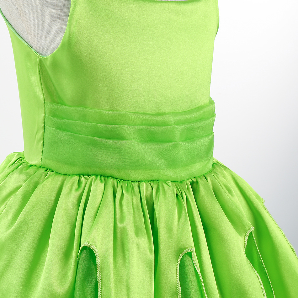 Girls Flower Fairy Dress Up Ki - Baby Clothing Size 评论和价格