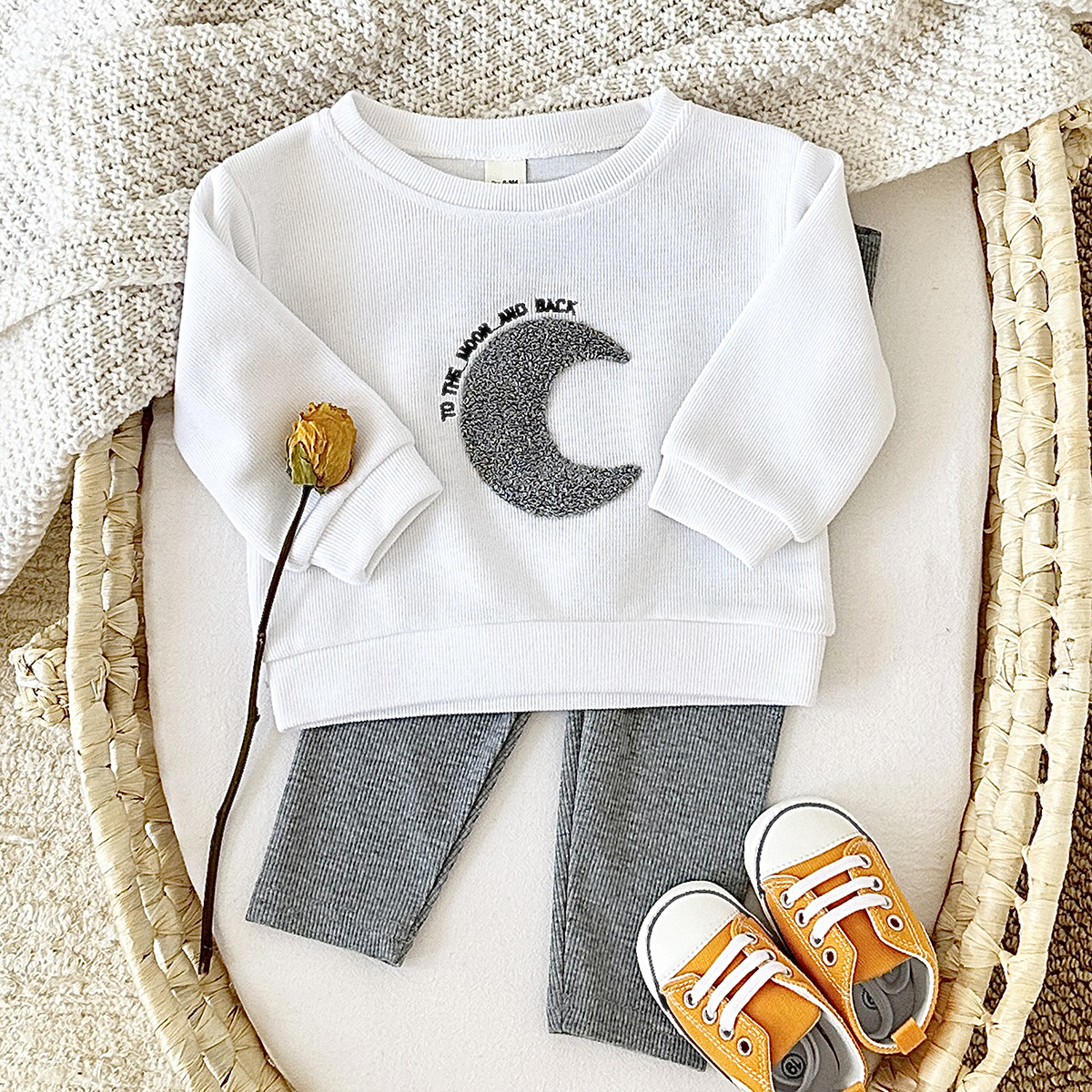 2025 New Spring Autumn Baby Bo - Baby Clothing Organic 评论和价格