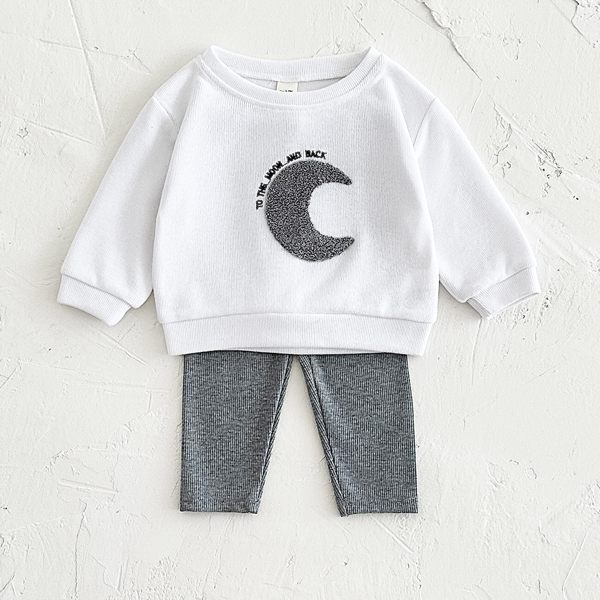 2025 New Spring Autumn Baby Bo - Baby Clothing Organic 评论和价格