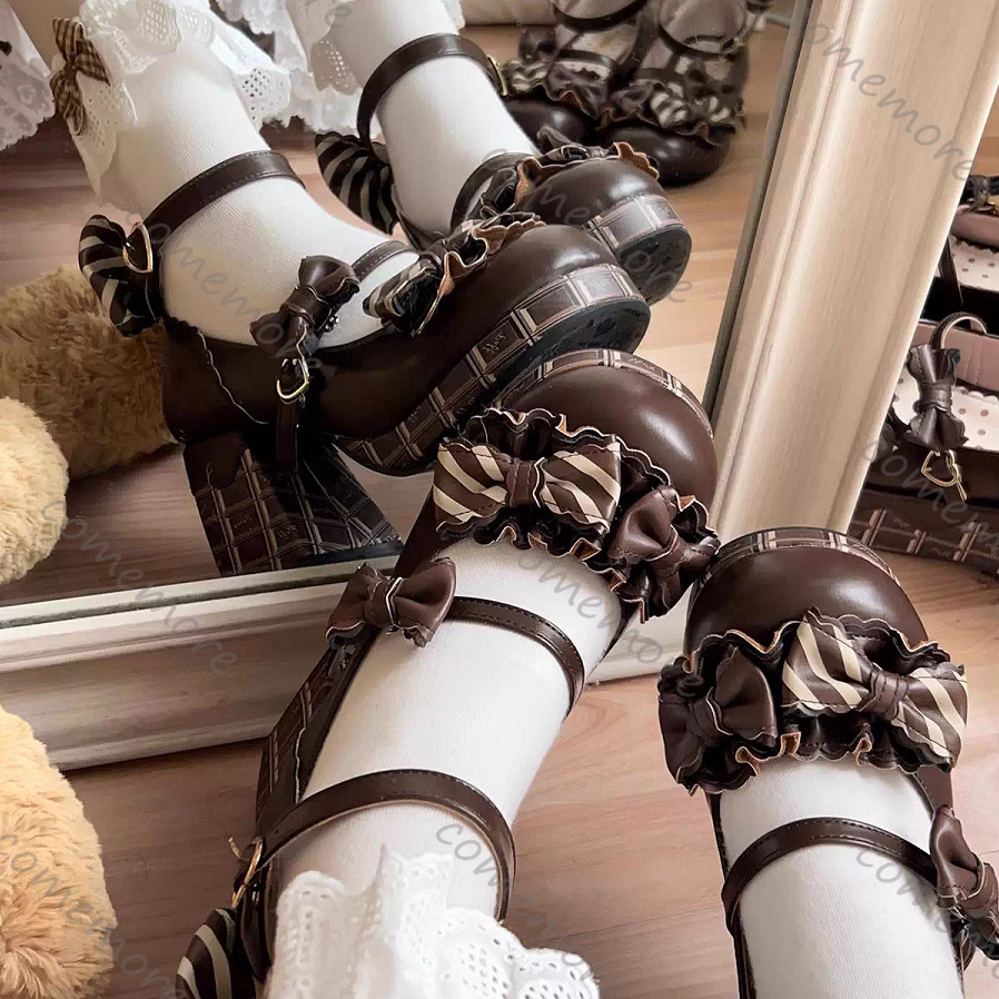 Shoes for Woman Sweet Girls Lo - Baby Clothing Size 评论和价格