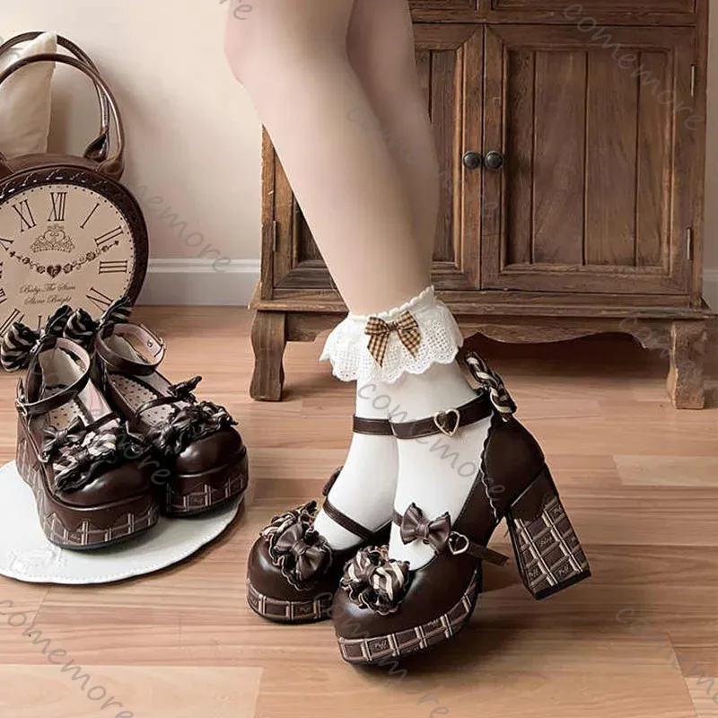 Shoes for Woman Sweet Girls Lo - Baby Clothing Size 评论和价格