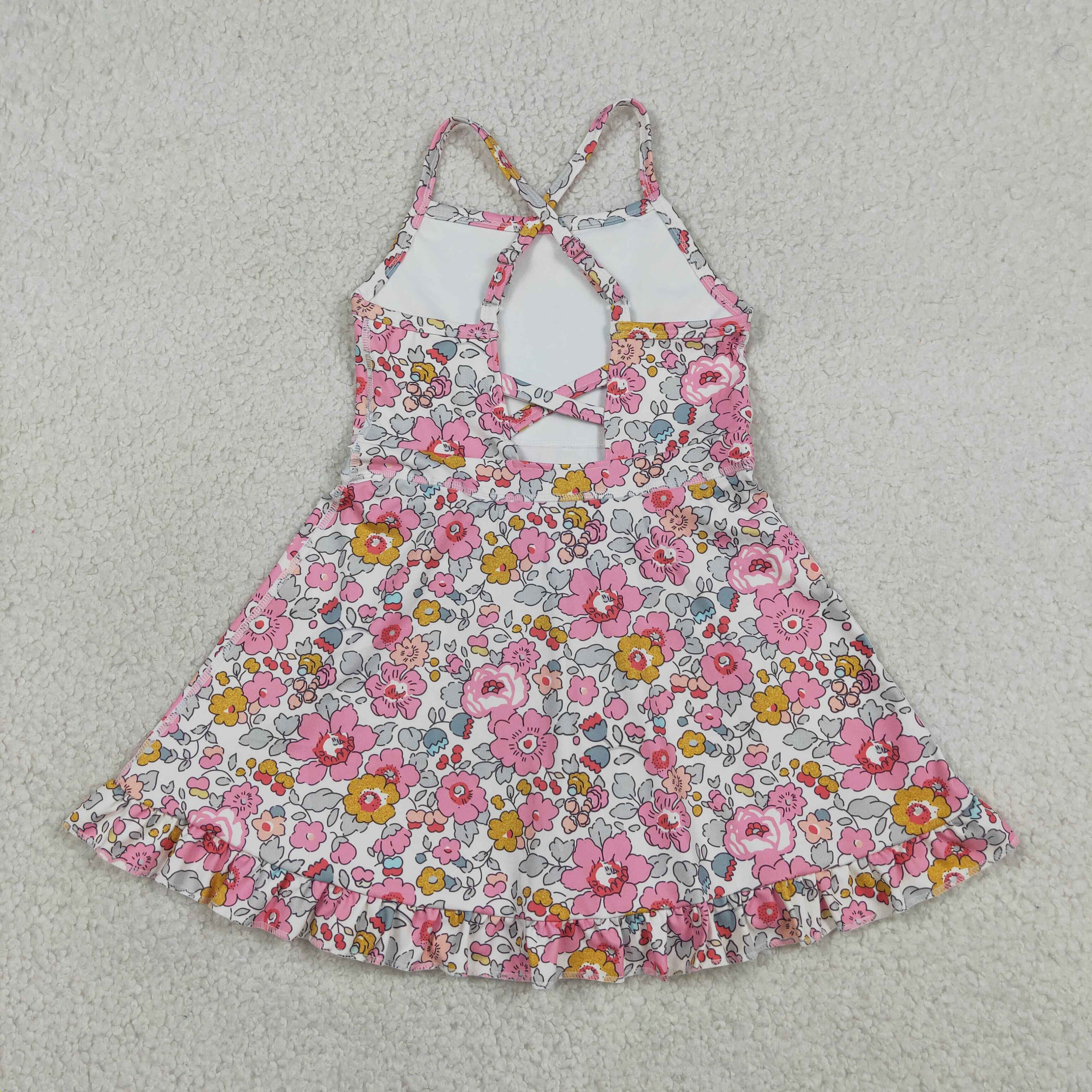 Wholesale Baby Girl Active Flo - Baby Clothing Wholesale 评论和价格