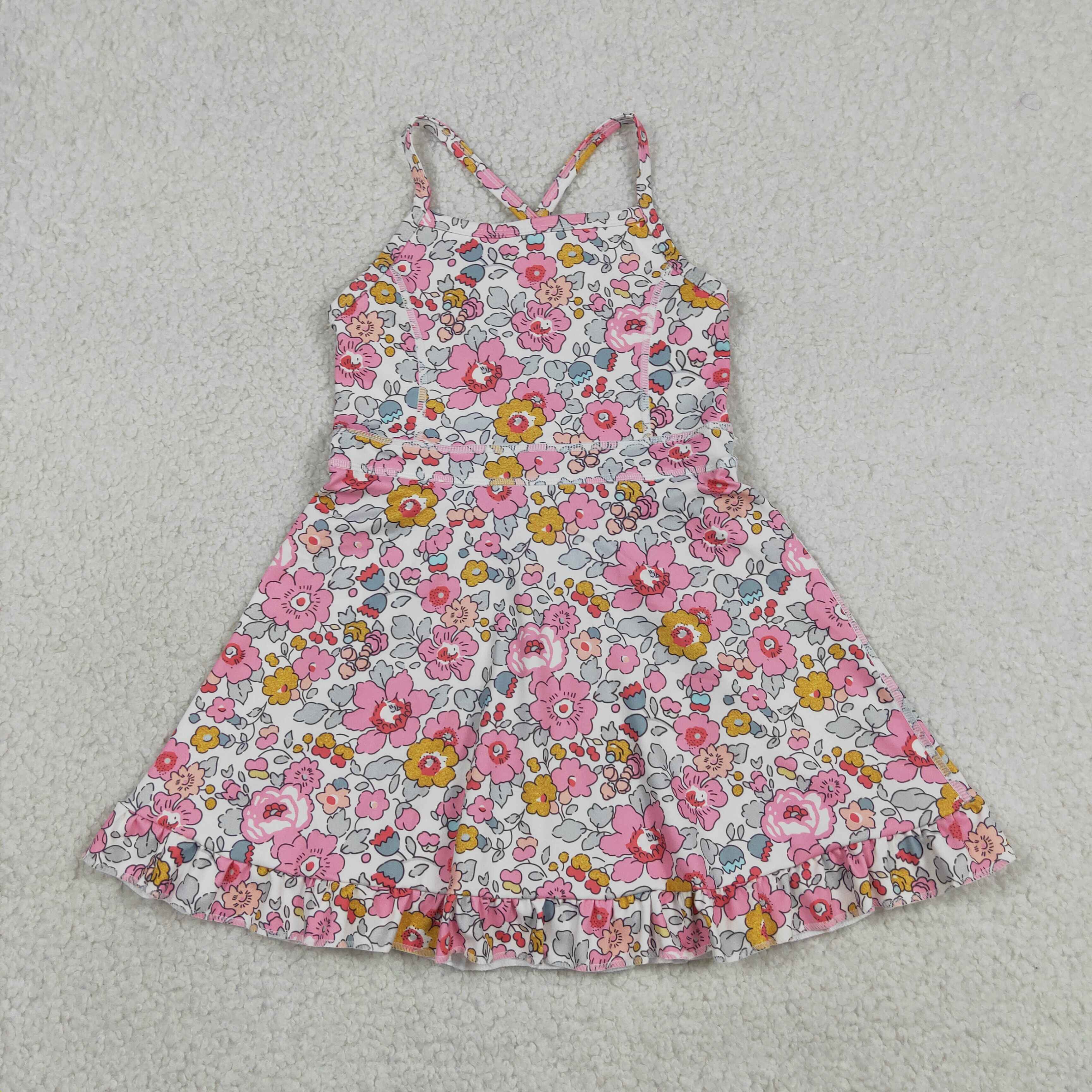 Wholesale Baby Girl Active Flo - Baby Clothing Wholesale 评论和价格