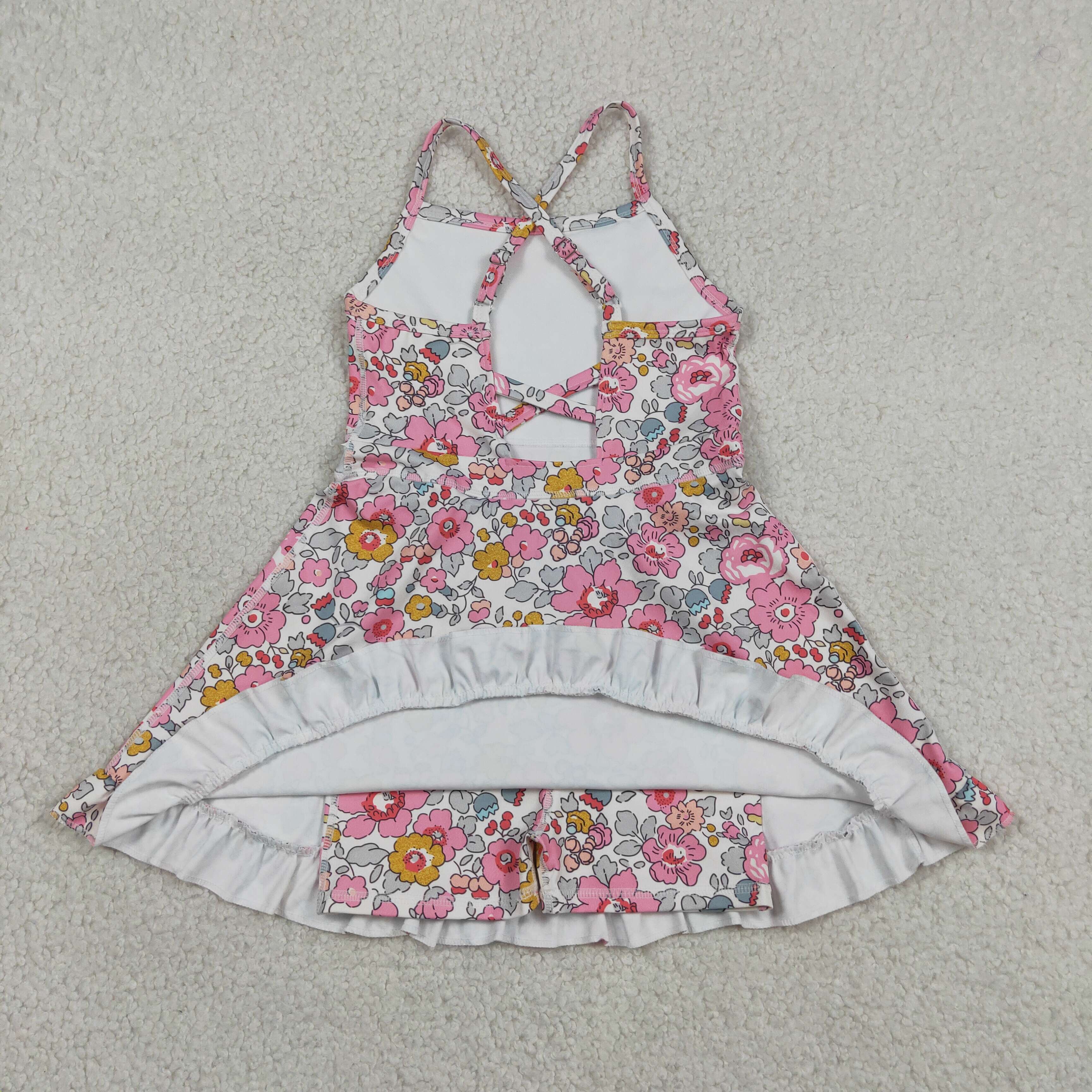 Wholesale Baby Girl Active Flo - Baby Clothing Wholesale 评论和价格