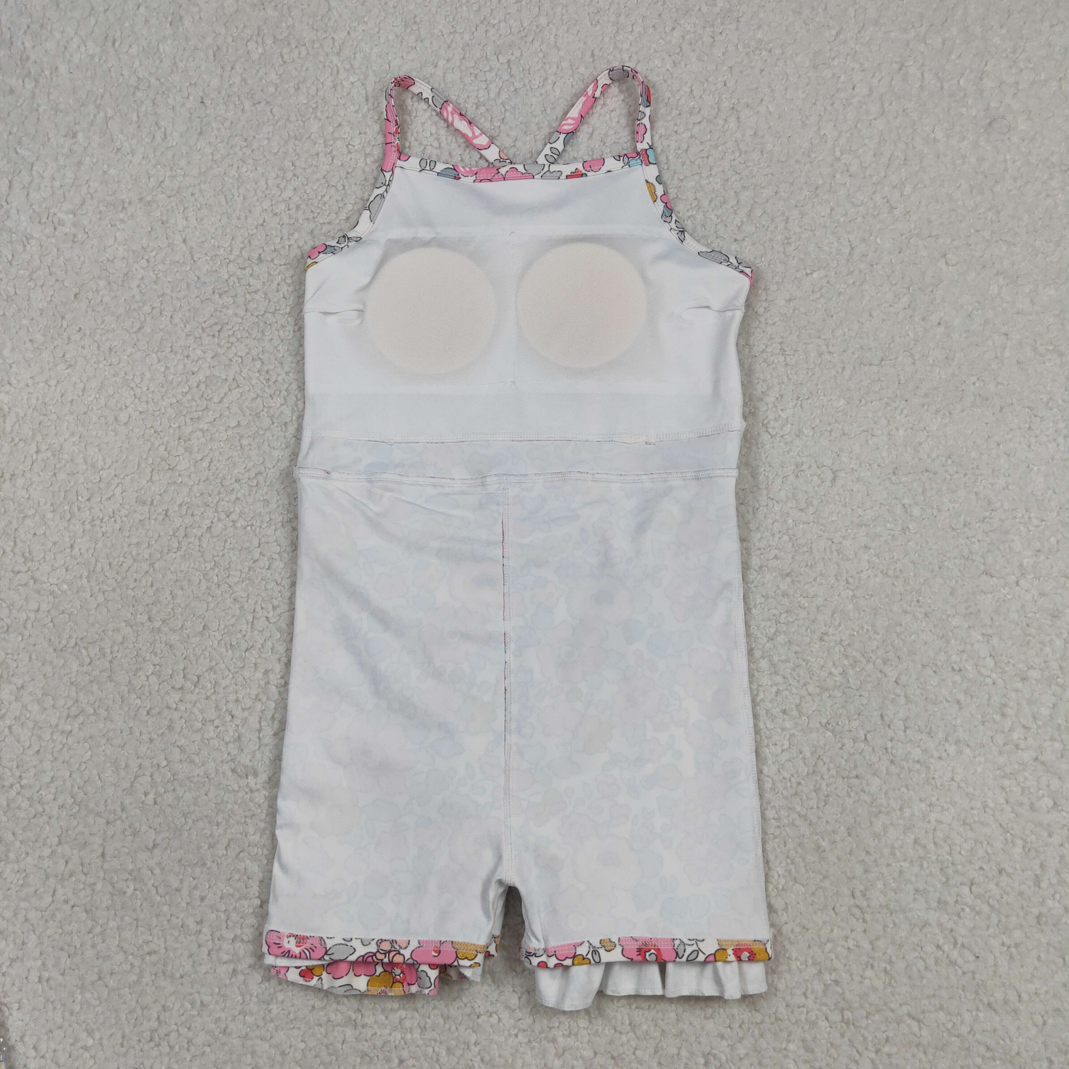 Wholesale Baby Girl Active Flo - Baby Clothing Wholesale 评论和价格