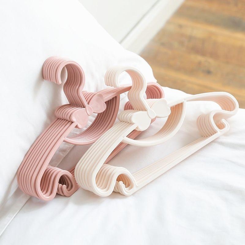 10pcs Baby Clothes Racks Porta - Baby Clothing Organizer 评论和价格
