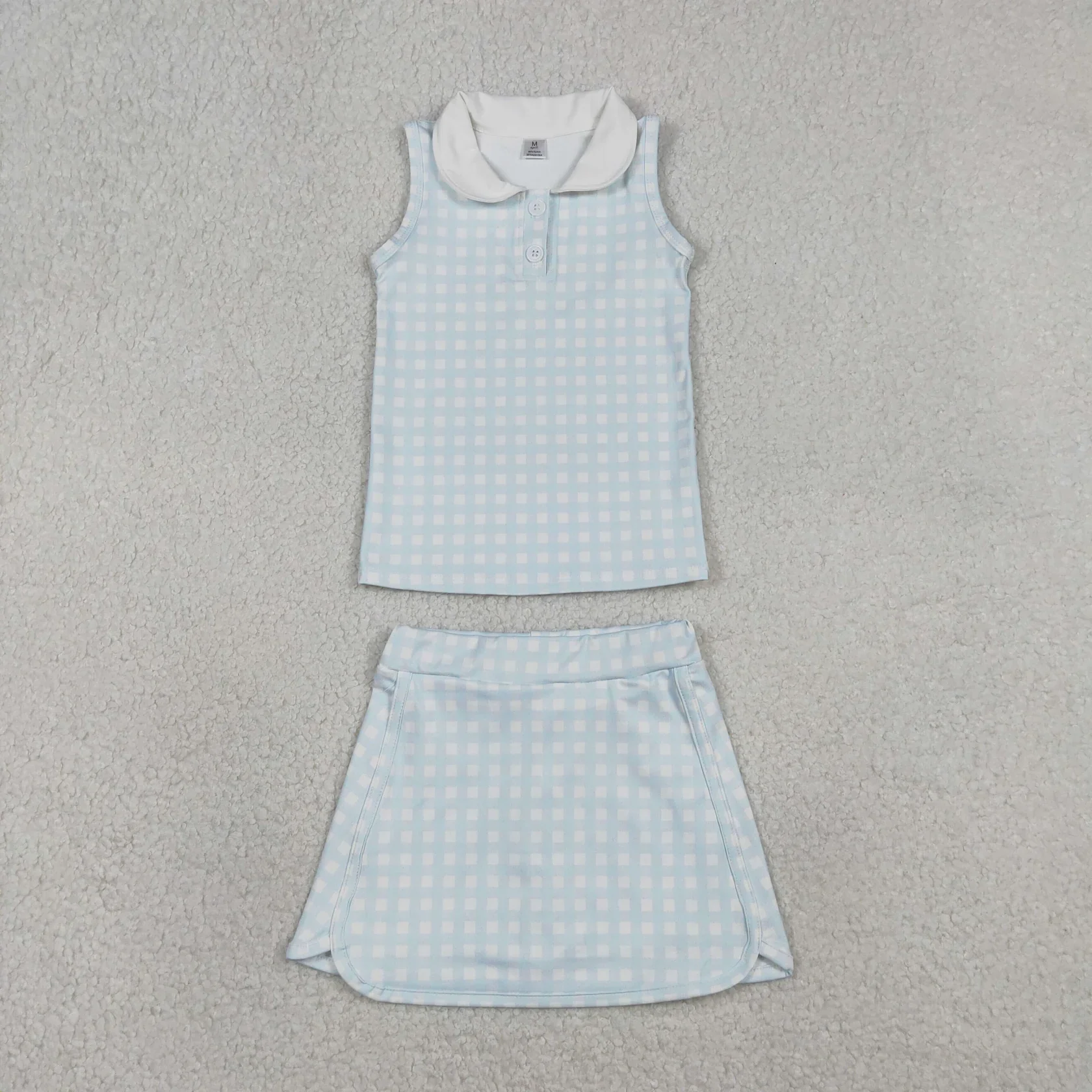 Wholesale Baby Girl Summer Yog - Baby Clothing Wholesale 评论和价格