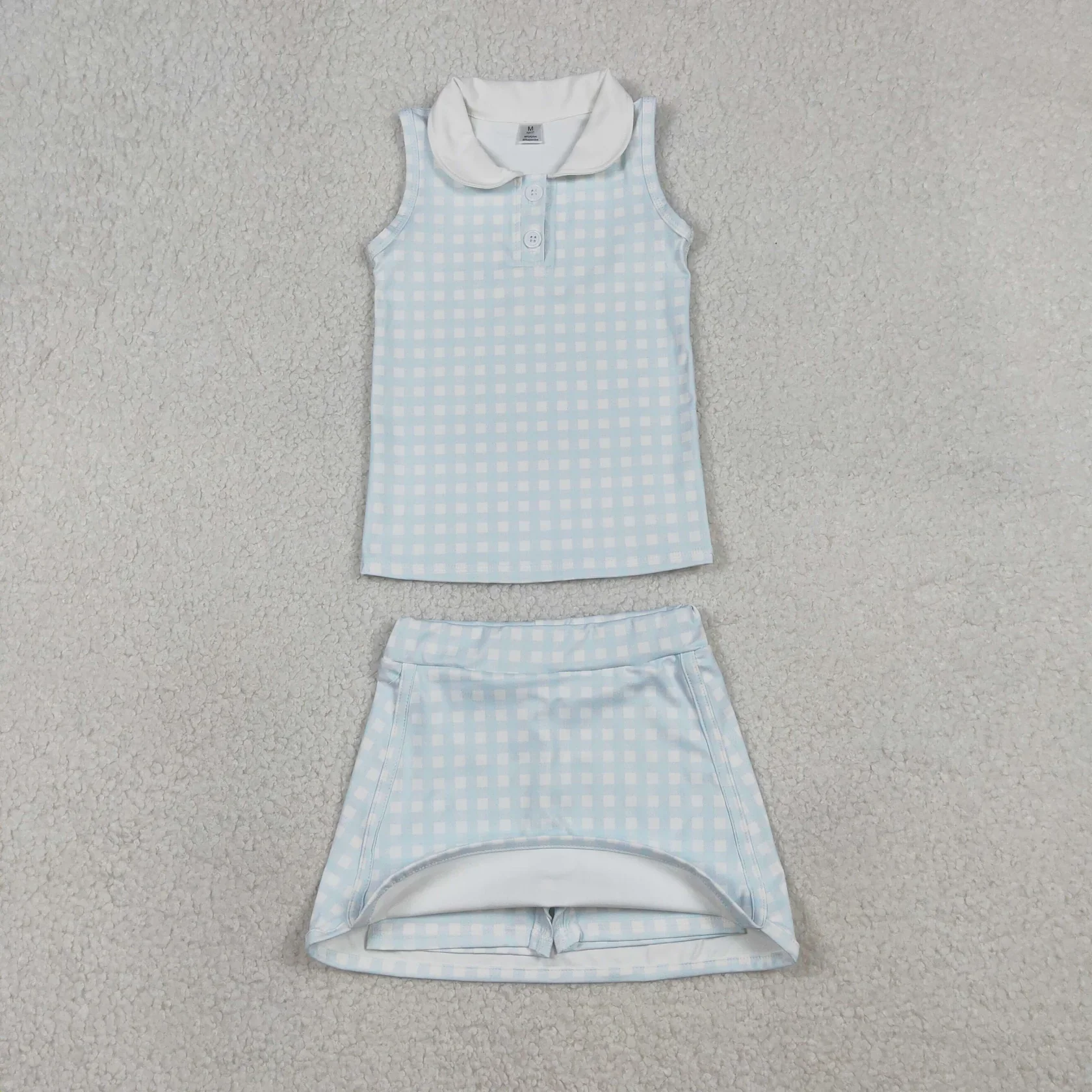 Wholesale Baby Girl Summer Yog - Baby Clothing Wholesale 评论和价格