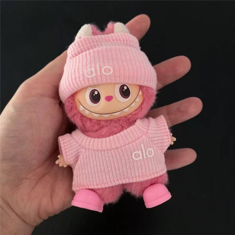 For labubu Doll 4.0 The Monste - Baby Clothing Usa 评论和价格