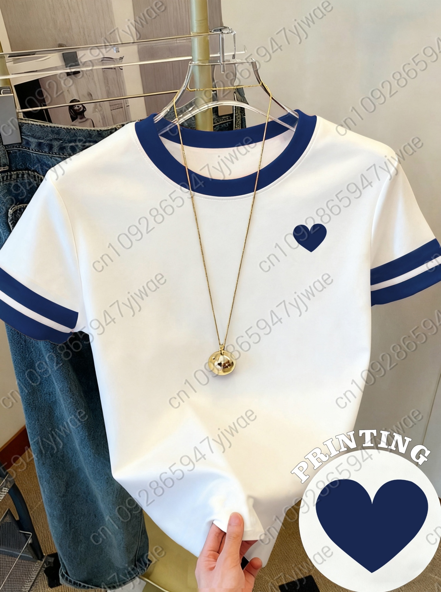 Womens Short Sleeve Valentines - Baby Clothing Size 评论和价格