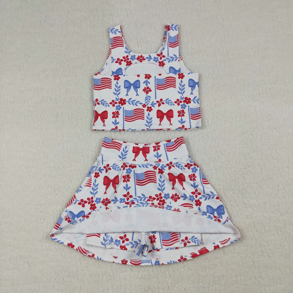 Wholesale Toddler Flags Bows S - Baby Clothing Wholesale 评论和价格