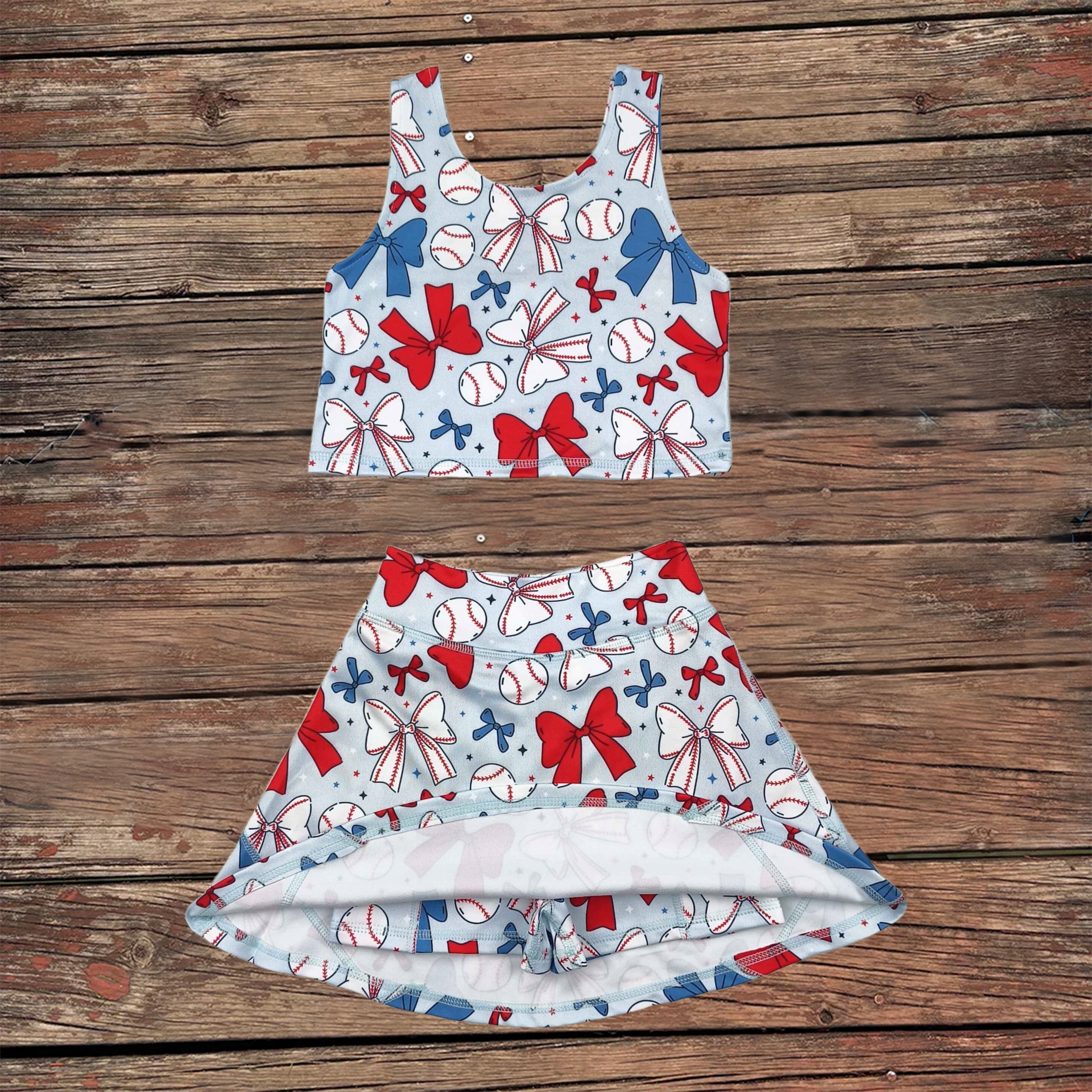 Wholesale Baby Girl July 4th C - Baby Clothing Wholesale 评论和价格