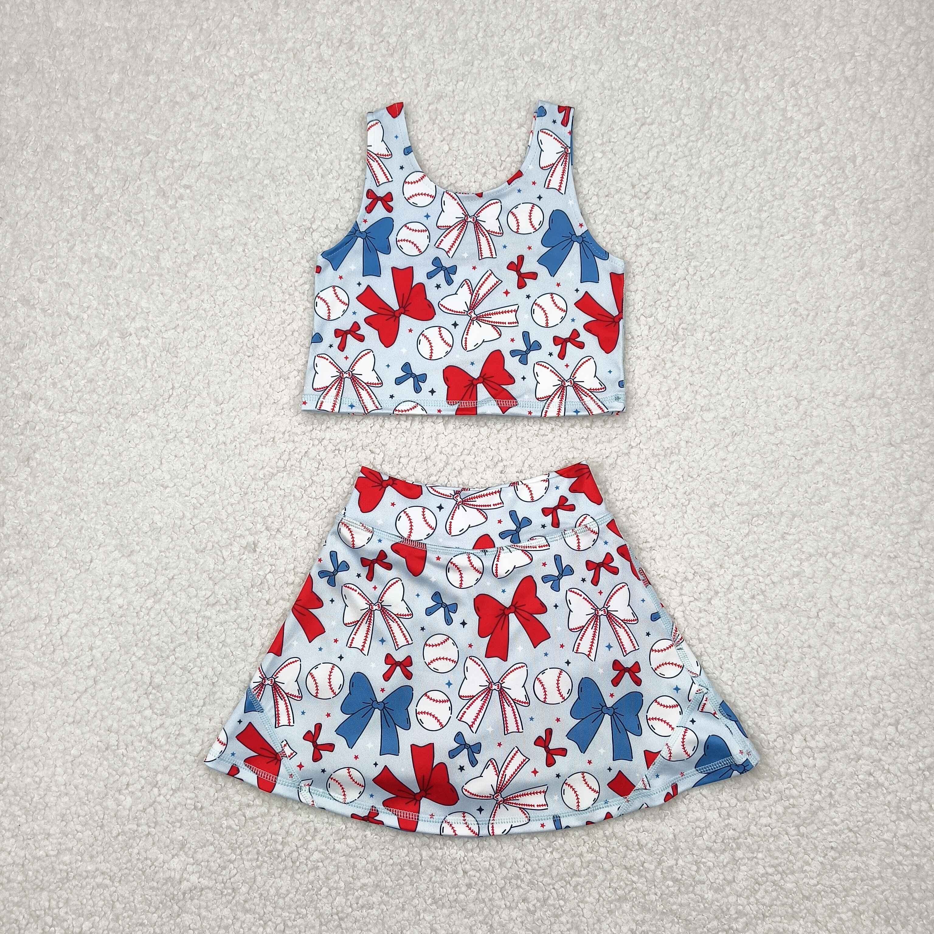 Wholesale Baby Girl July 4th C - Baby Clothing Wholesale 评论和价格
