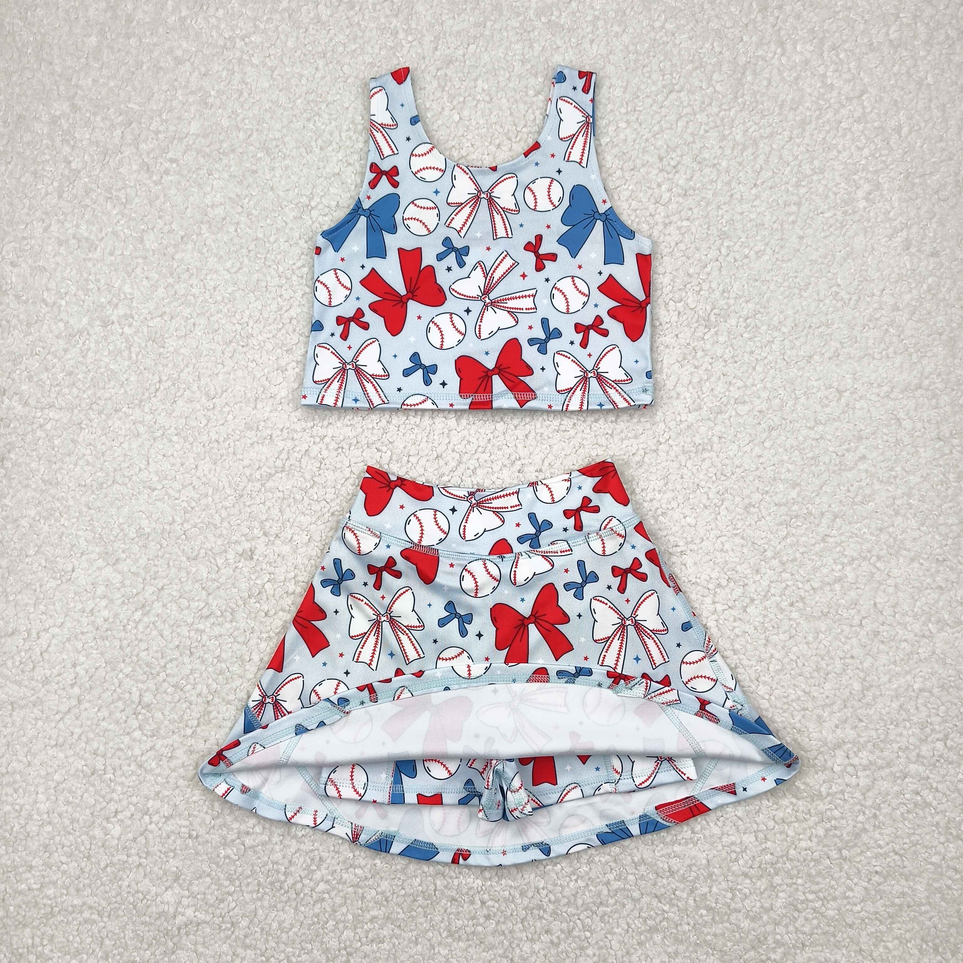 Wholesale Baby Girl July 4th C - Baby Clothing Wholesale 评论和价格