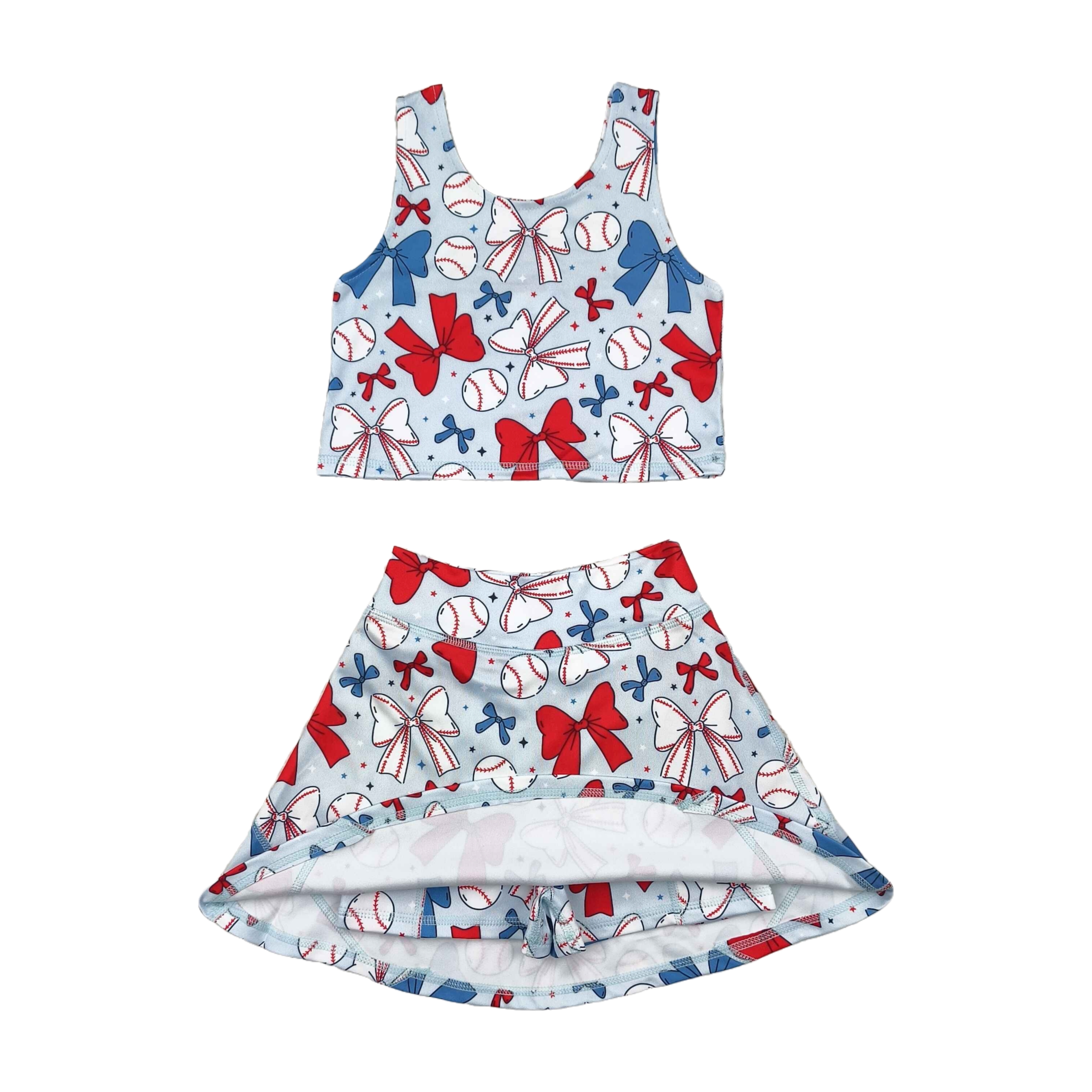 Wholesale Baby Girl July 4th C - Baby Clothing Wholesale 评论和价格