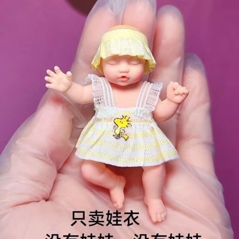 Only Doll Clothing ZURU Myster - Baby Clothing Usa 评论和价格