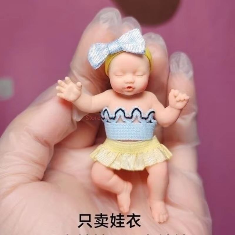 Only Doll Clothing ZURU Myster - Baby Clothing Usa 评论和价格