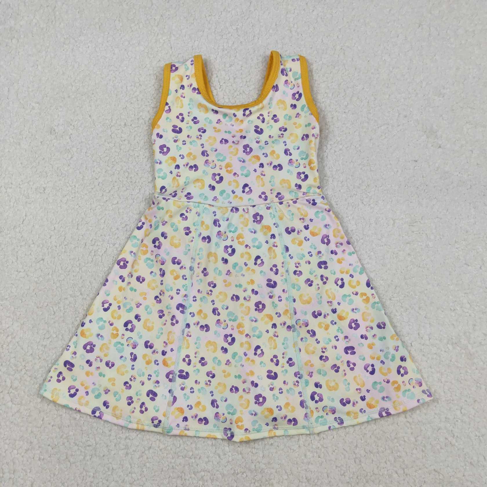 Wholesale Baby Girl Kids Yoga  - Baby Clothing Wholesale 评论和价格