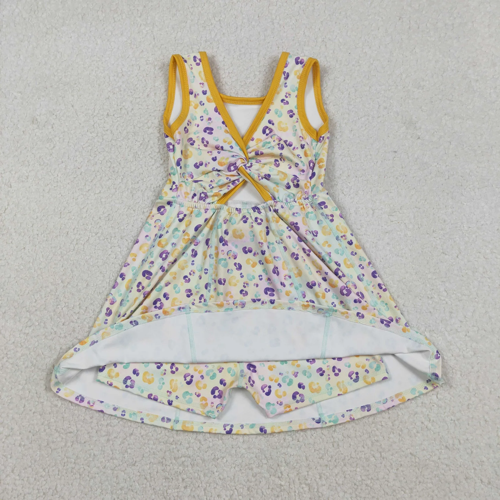 Wholesale Baby Girl Kids Yoga  - Baby Clothing Wholesale 评论和价格