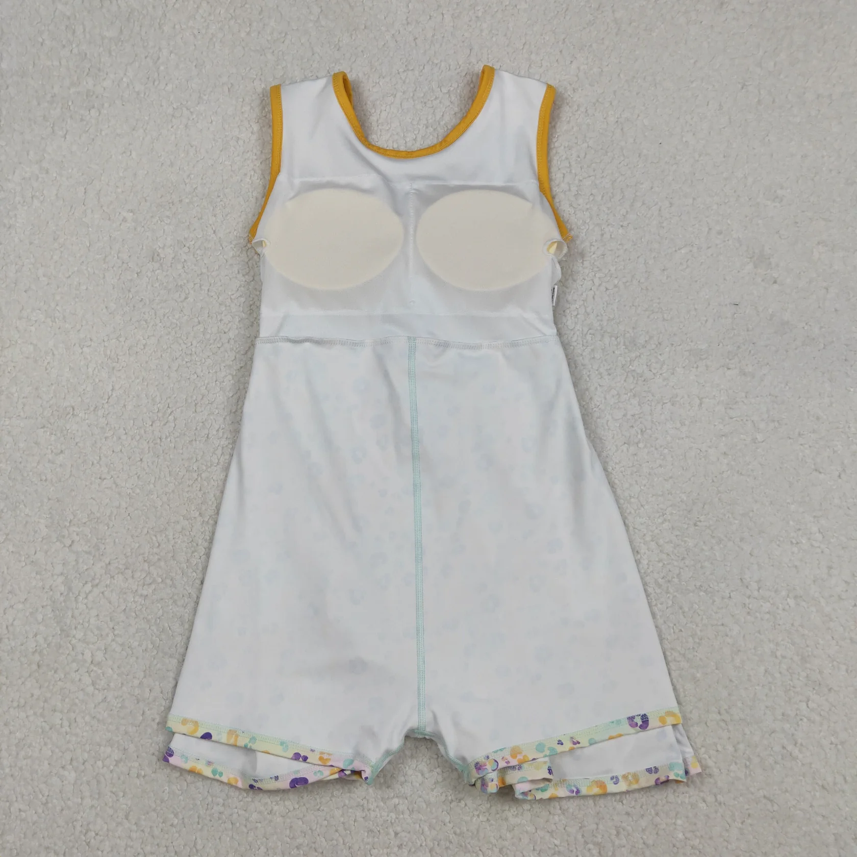 Wholesale Baby Girl Kids Yoga  - Baby Clothing Wholesale 评论和价格