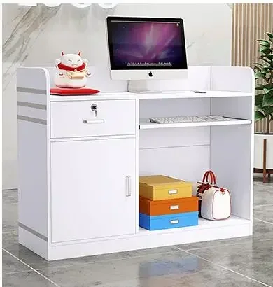 QO Cashier counter simple mode - Baby Clothing Organic 评论和价格