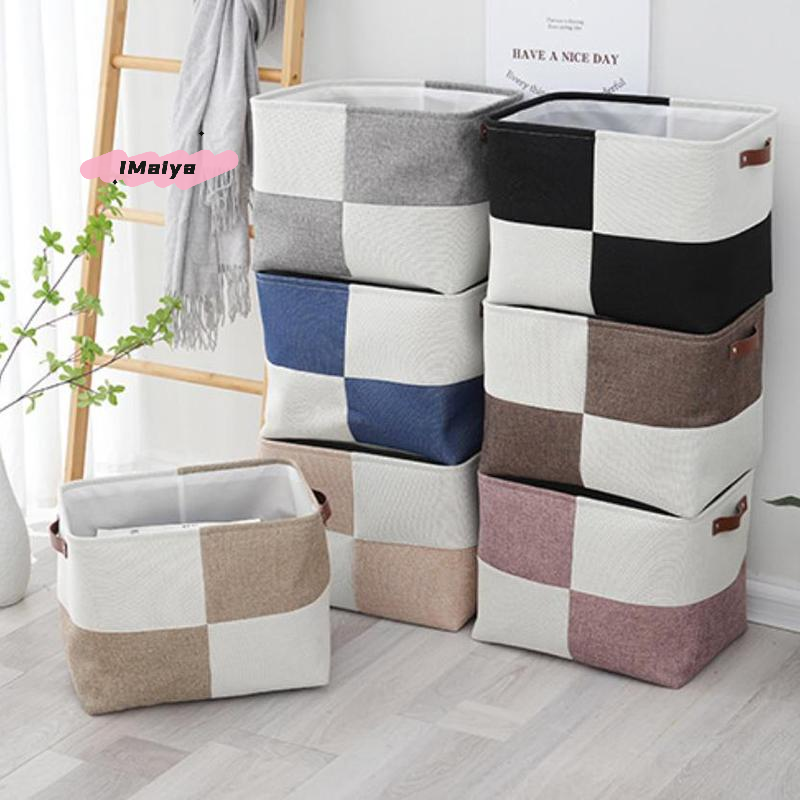 M-40x30x30CM Sundries Sorting  - Baby Clothing Organizer 评论和价格