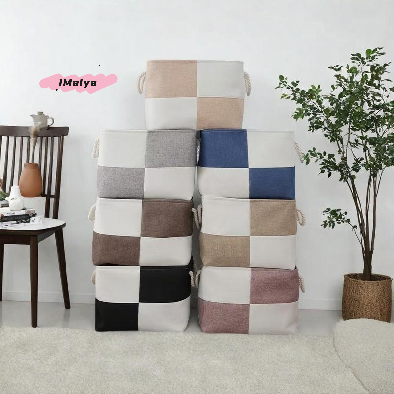 M-40x30x30CM Sundries Sorting  - Baby Clothing Organizer 评论和价格