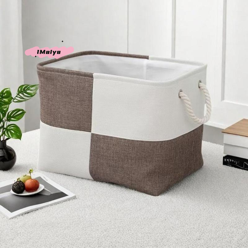 M-40x30x30CM Sundries Sorting  - Baby Clothing Organizer 评论和价格