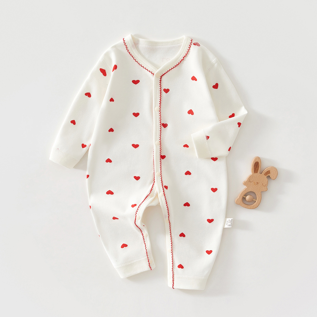 AYNIGIELL Newborn Baby Jumpsui - Baby Clothing Wholesale 评论和价格