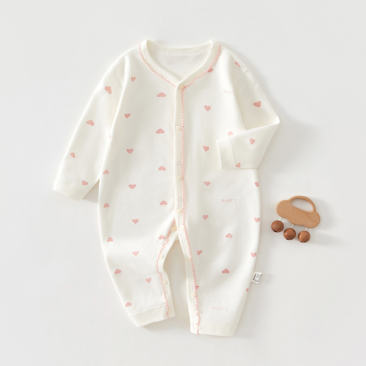 AYNIGIELL Newborn Baby Jumpsui - Baby Clothing Wholesale 评论和价格