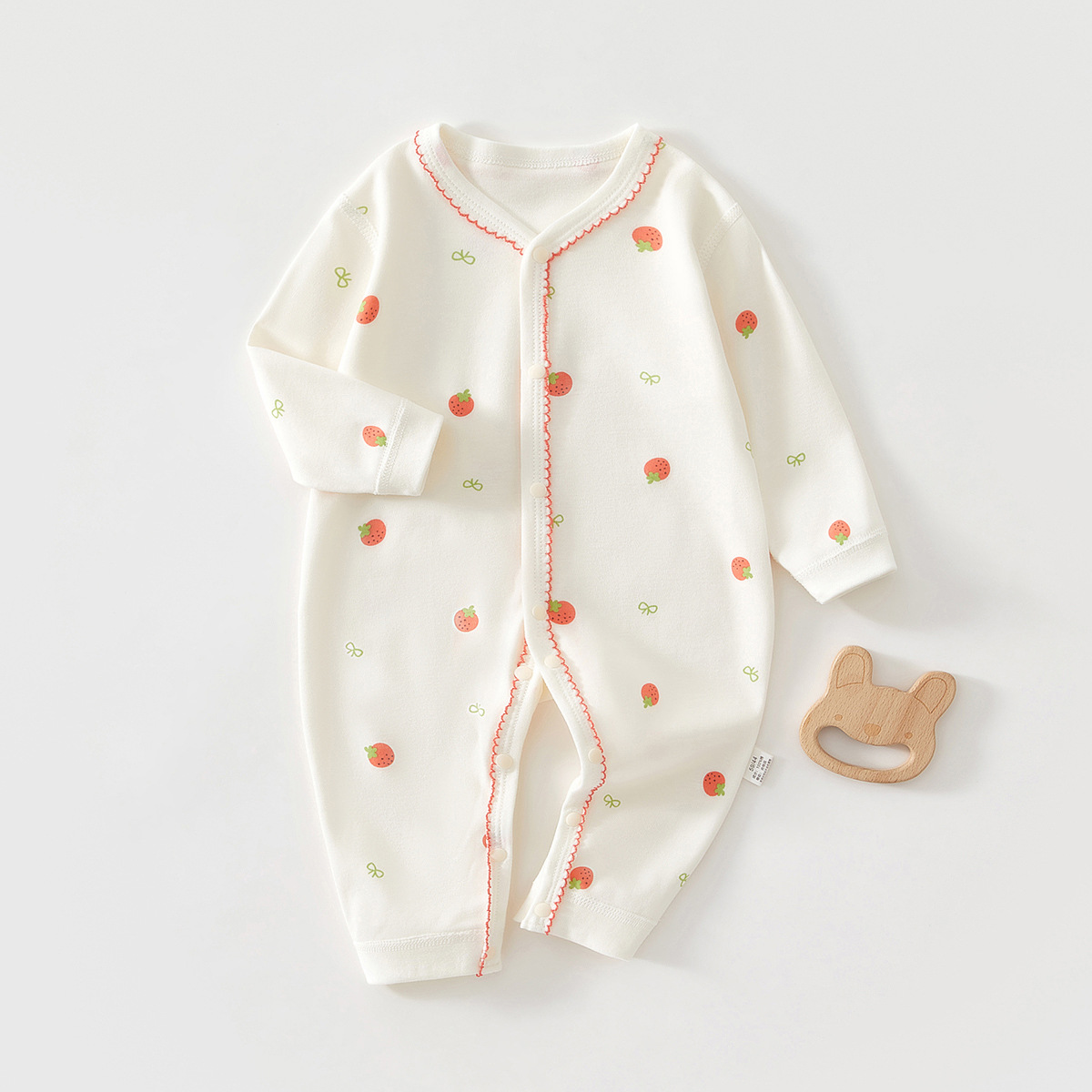 AYNIGIELL Newborn Baby Jumpsui - Baby Clothing Wholesale 评论和价格