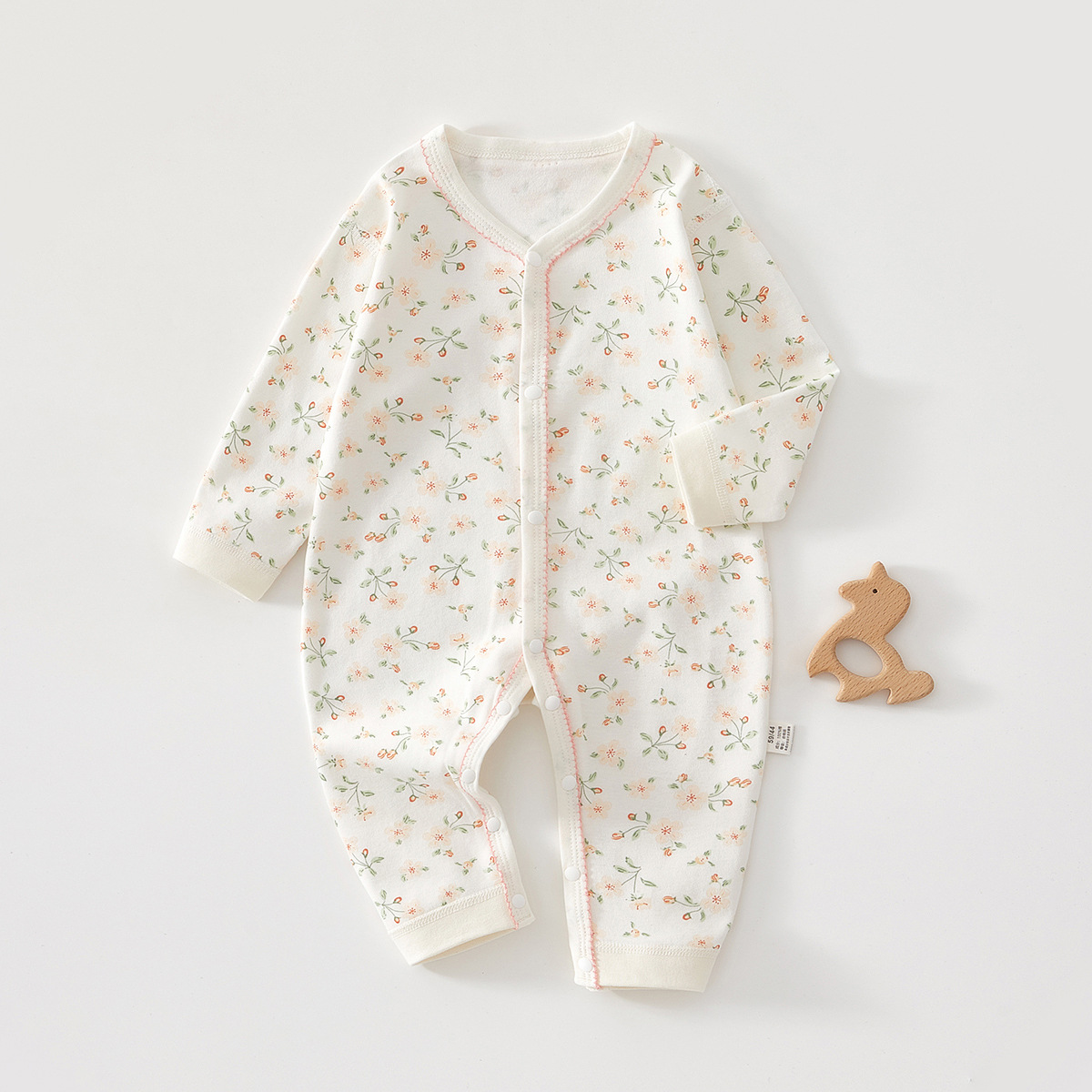AYNIGIELL Newborn Baby Jumpsui - Baby Clothing Wholesale 评论和价格