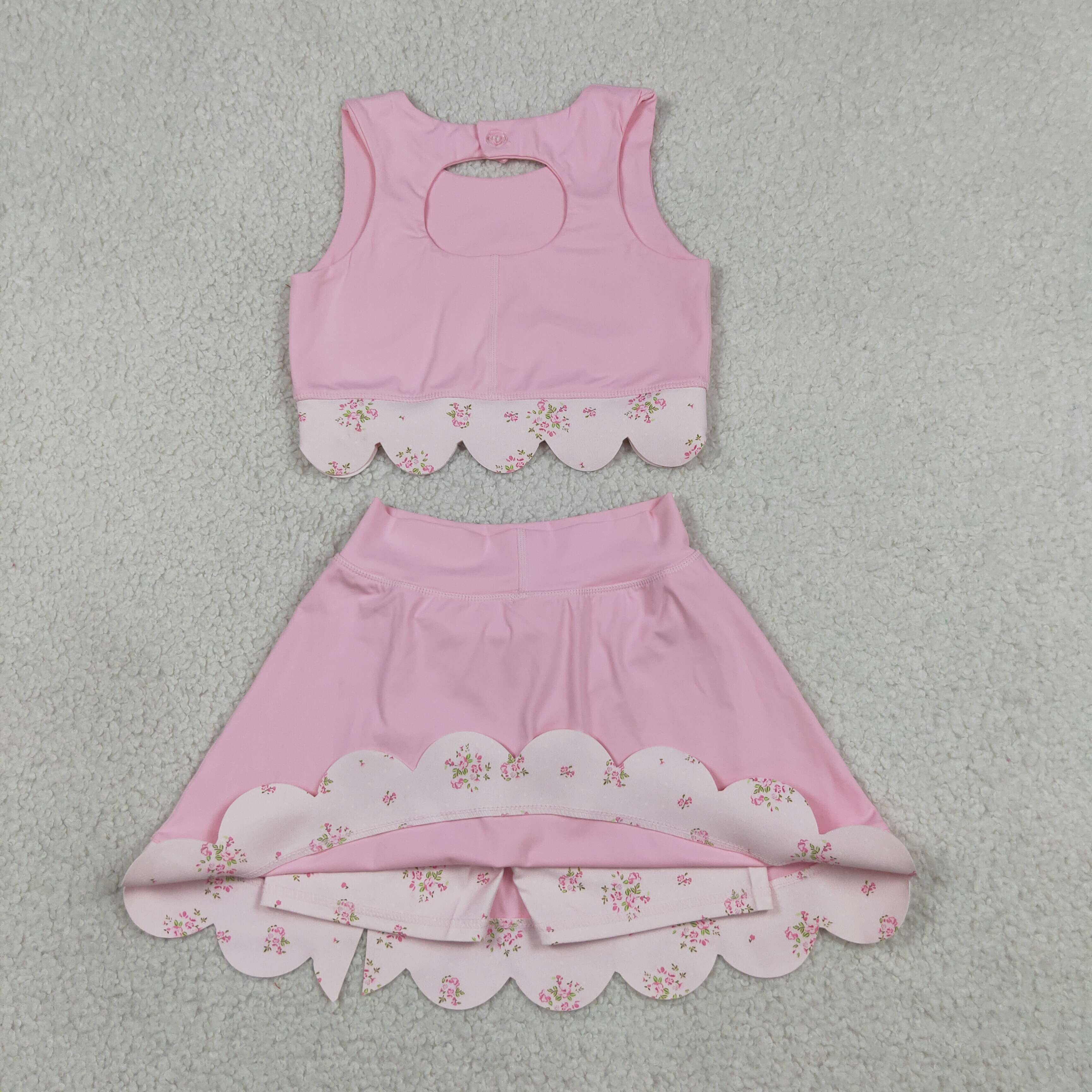 Wholesale Baby Girl Yoga Activ - Baby Clothing Wholesale 评论和价格