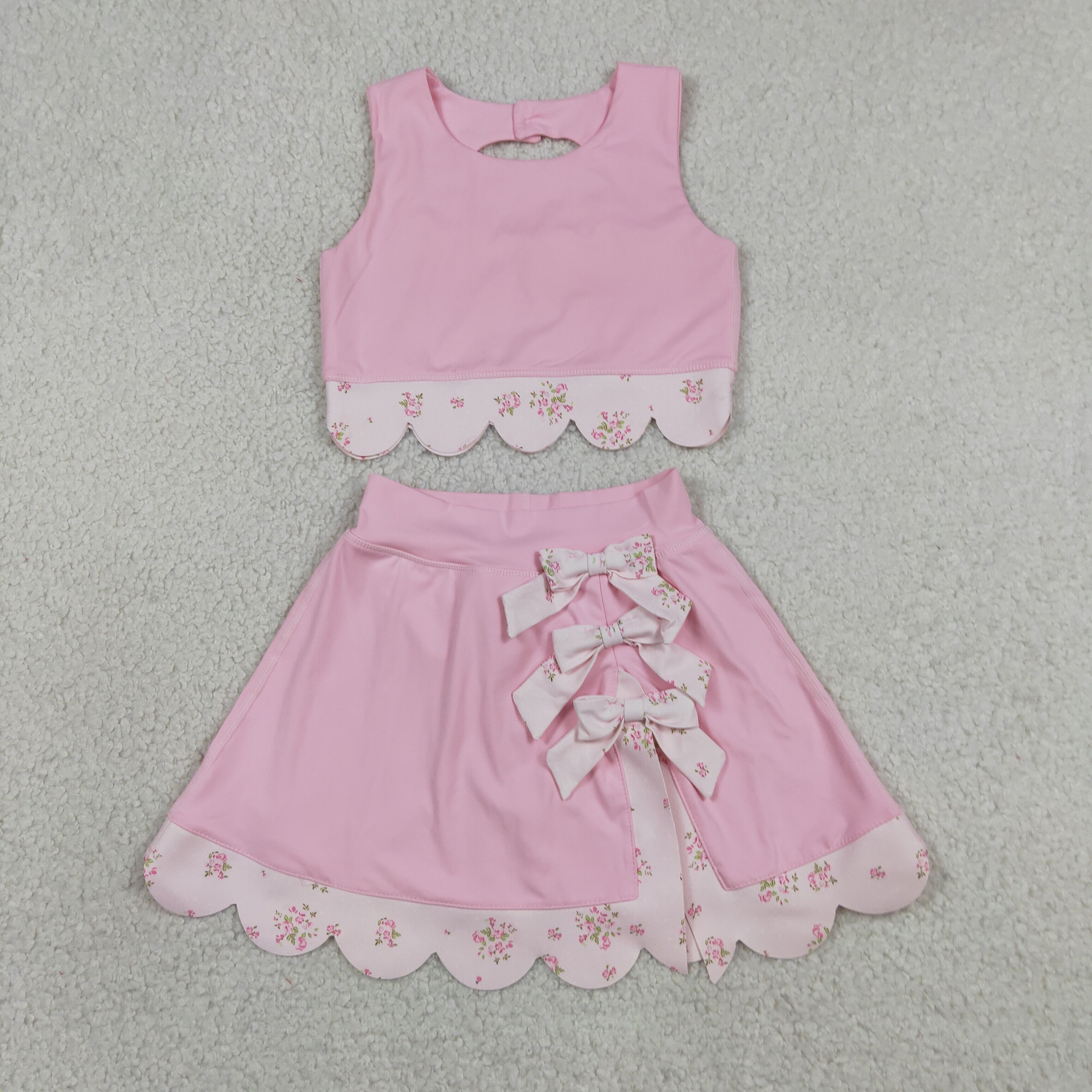 Wholesale Baby Girl Yoga Activ - Baby Clothing Wholesale 评论和价格