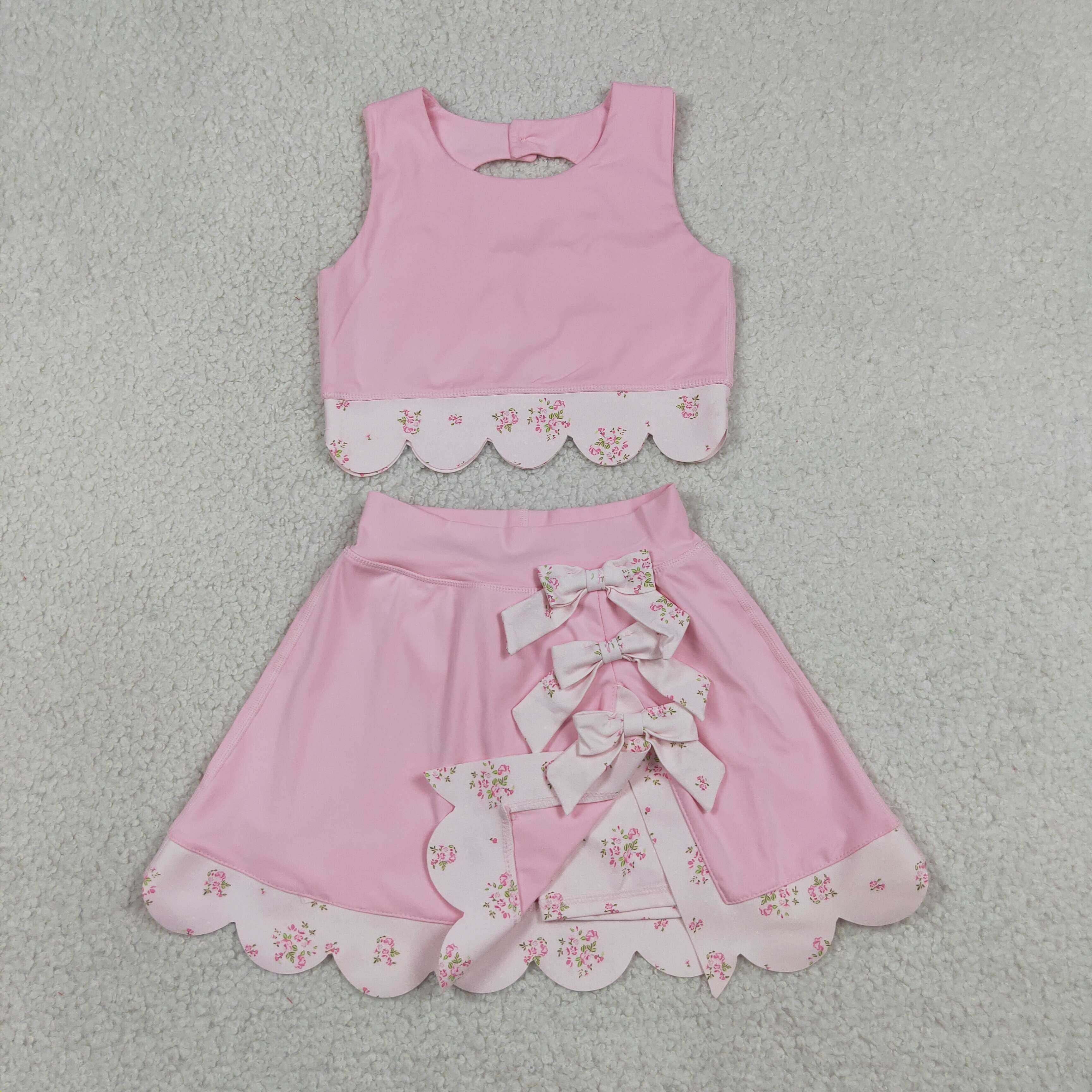 Wholesale Baby Girl Yoga Activ - Baby Clothing Wholesale 评论和价格