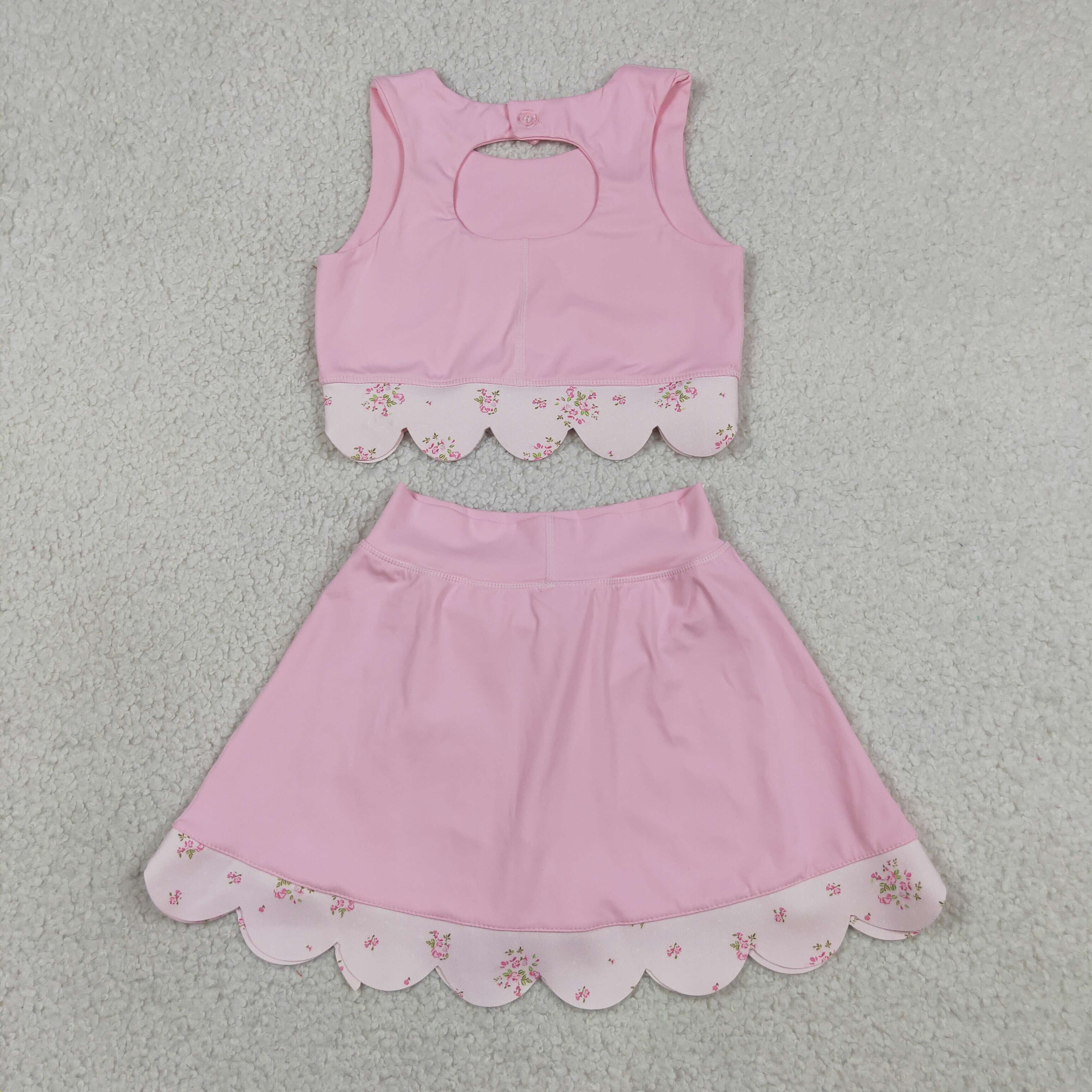Wholesale Baby Girl Yoga Activ - Baby Clothing Wholesale 评论和价格