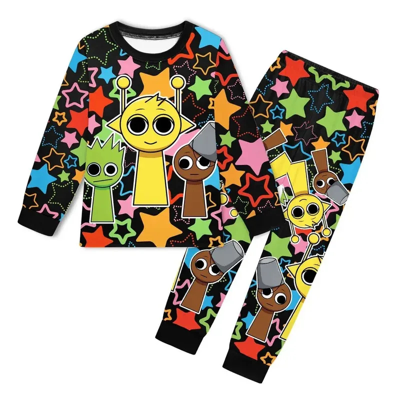 ♥AA Anime Cosplay Sprunki Cart - Baby Clothing Usa 评论和价格