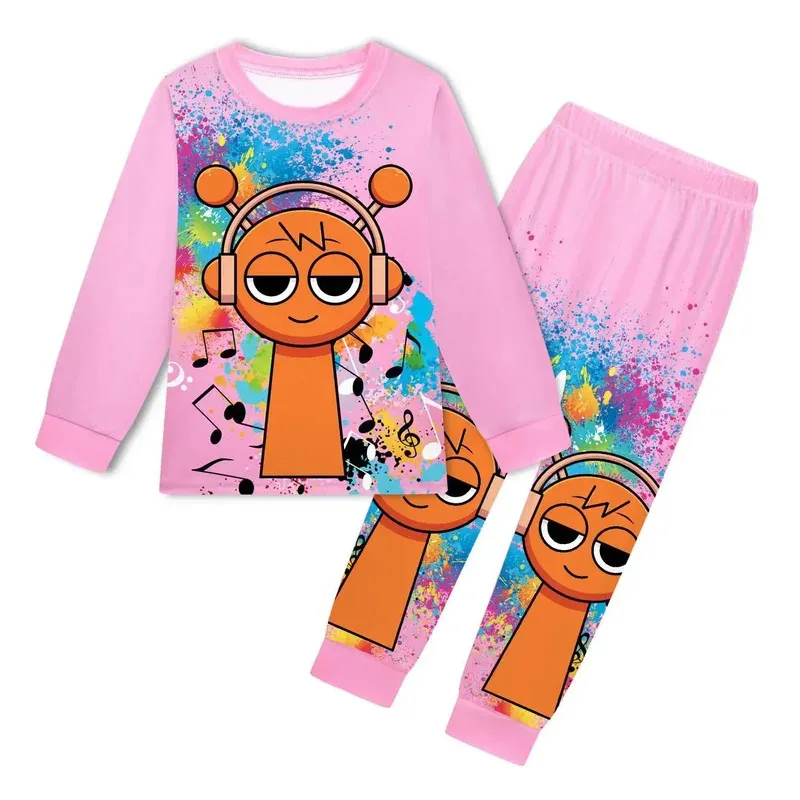 ♥AA Anime Cosplay Sprunki Cart - Baby Clothing Usa 评论和价格