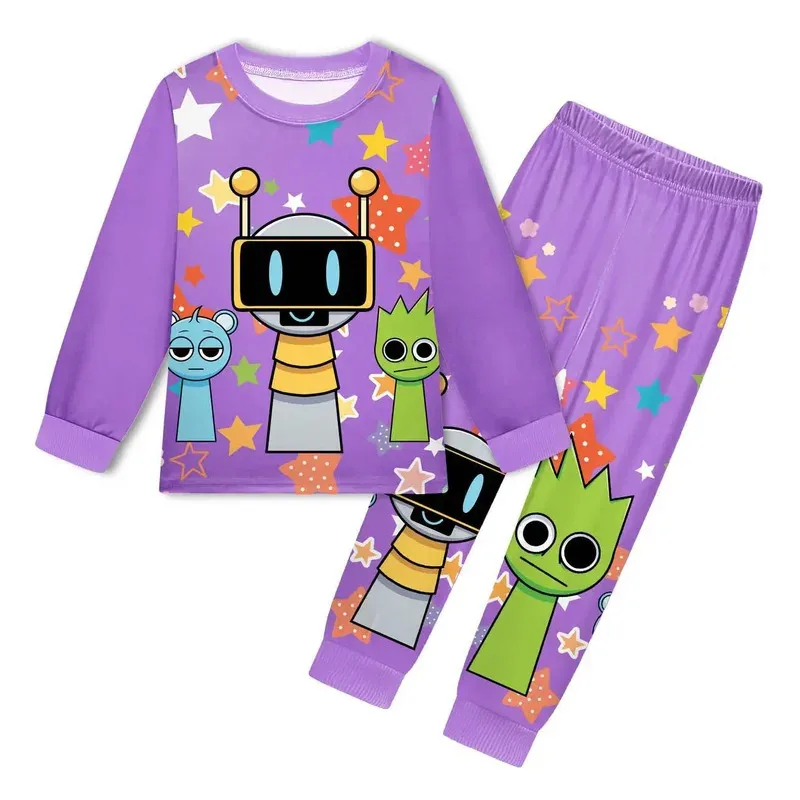 ♥AA Anime Cosplay Sprunki Cart - Baby Clothing Usa 评论和价格