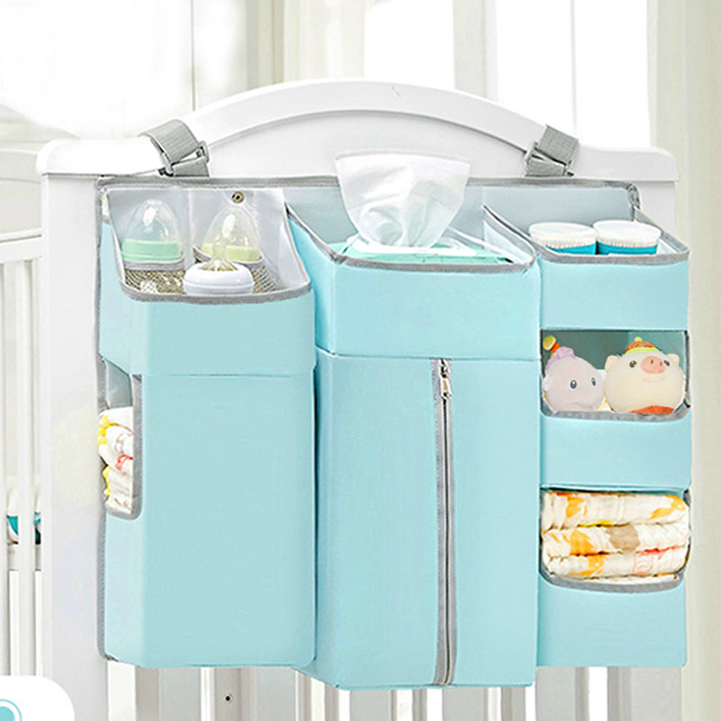 Best Crib Organizer For Baby B - Baby Clothing Organizer 评论和价格