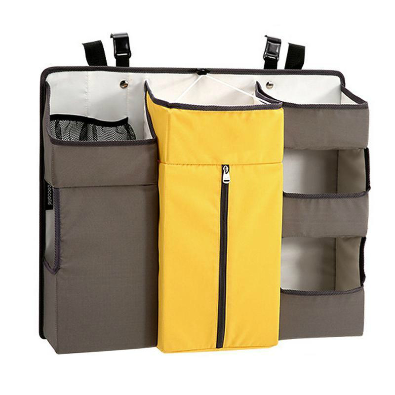 Best Crib Organizer For Baby B - Baby Clothing Organizer 评论和价格