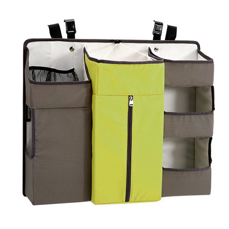 Best Crib Organizer For Baby B - Baby Clothing Organizer 评论和价格