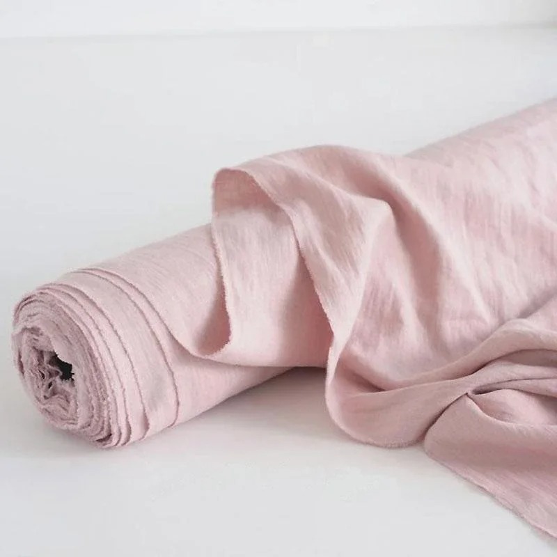 280cm*100cm Pure Linen Fabric  - Baby Clothing Organic 评论和价格