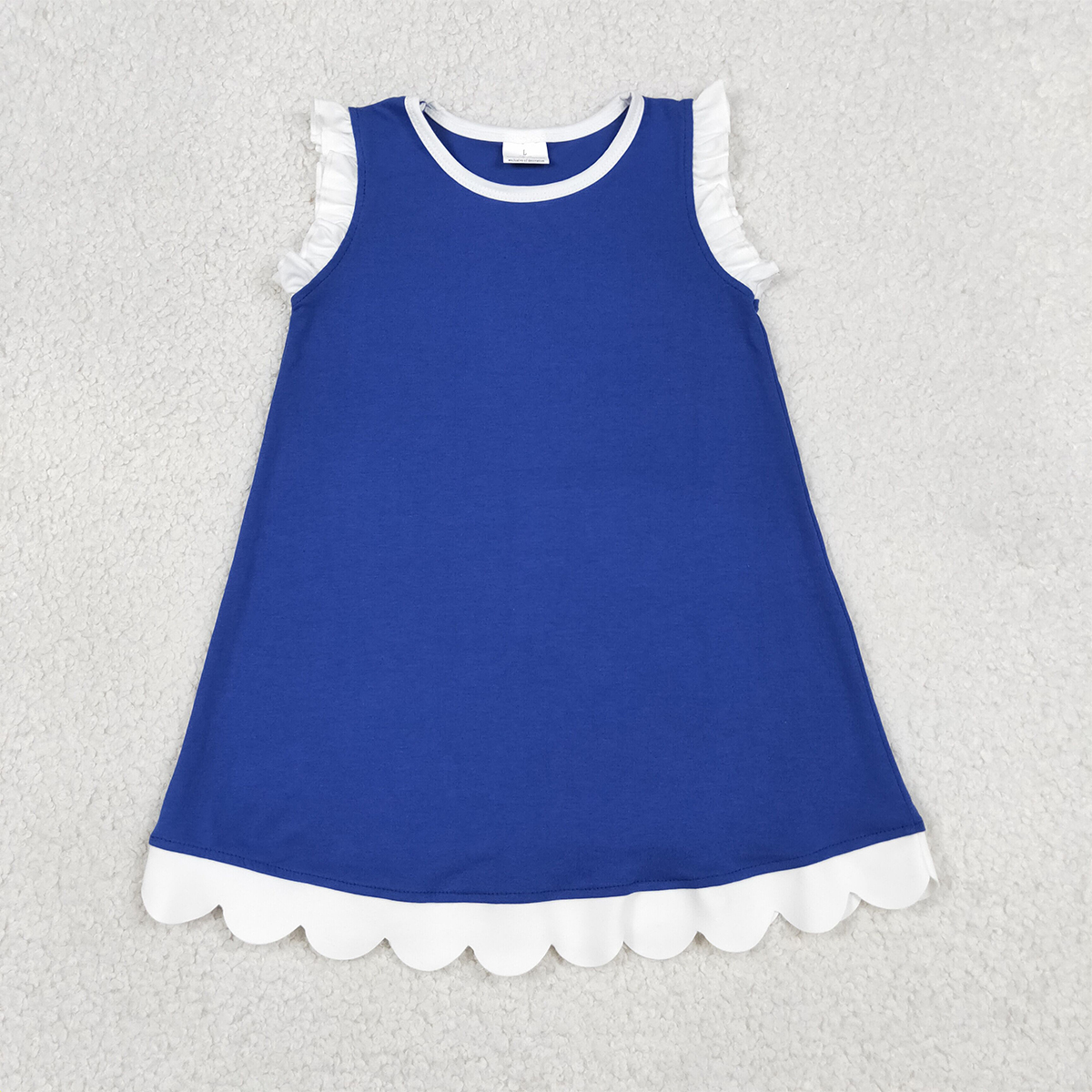 Kids Dress Clothes Baby Girls  - Baby Clothing Wholesale 评论和价格