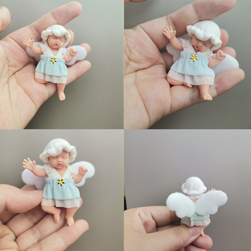 Angel Clothing Zuru Mysterious - Baby Clothing Usa 评论和价格