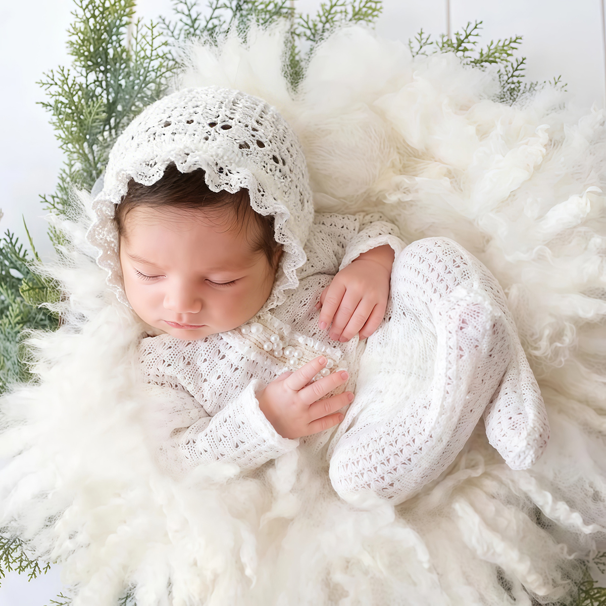 Ylsteed 2Pcs Newborn Photograp - Baby Clothing For Boys 评论和价格