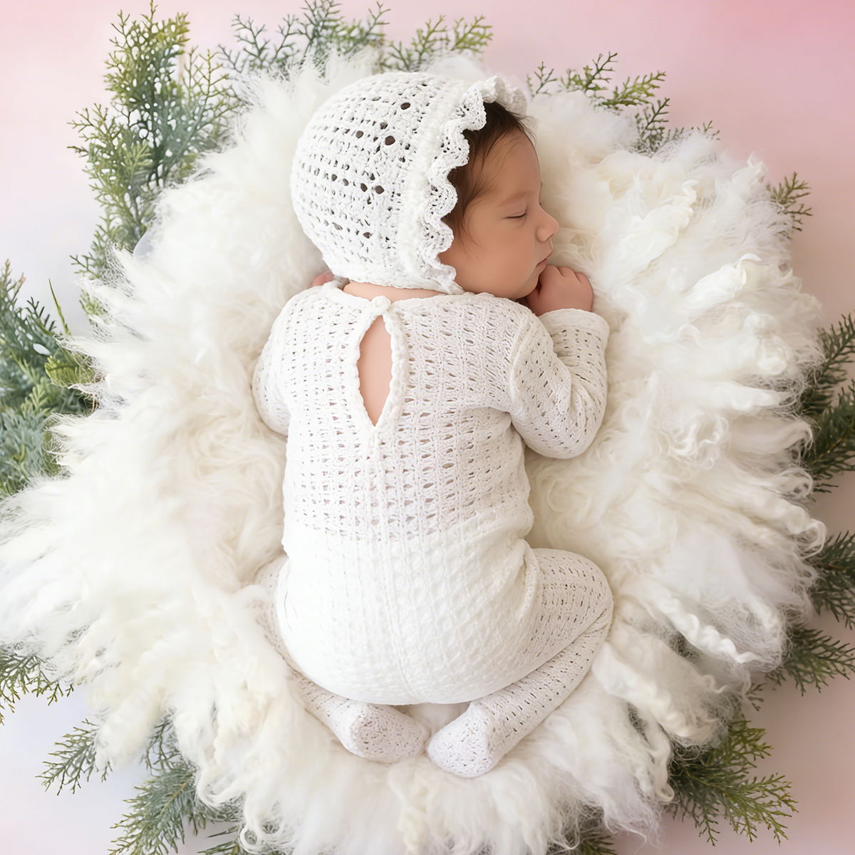 Ylsteed 2Pcs Newborn Photograp - Baby Clothing For Boys 评论和价格