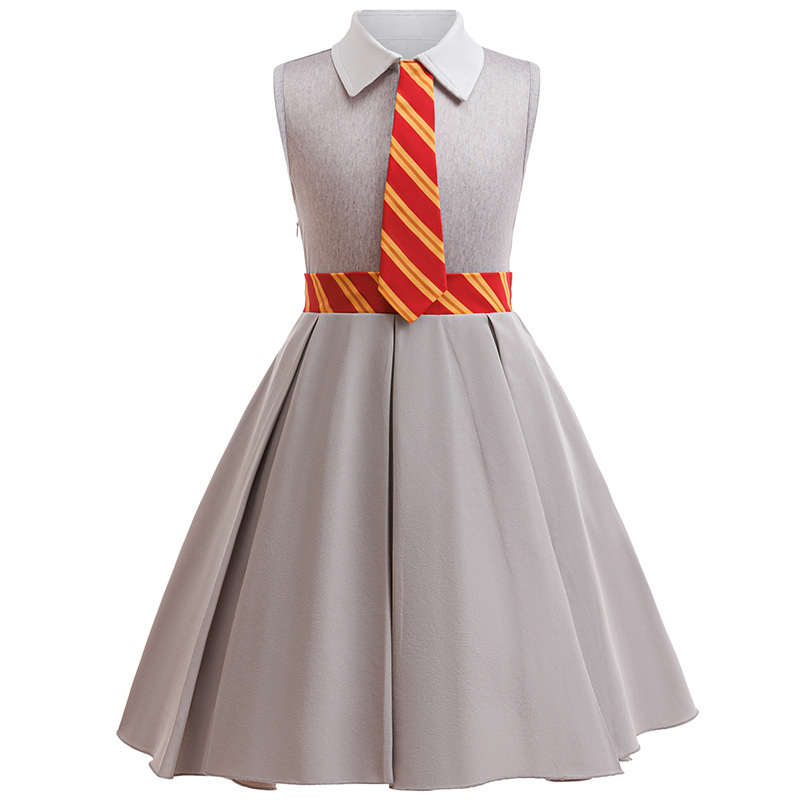 Girls Halloween School Dress W - Baby Clothing Size 评论和价格