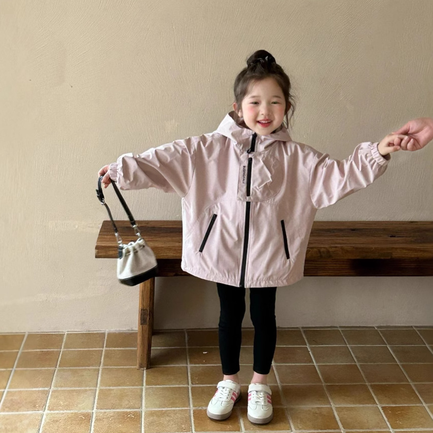 2025 Autumn New Children's Clo - Baby Clothing Industry 评论和价格